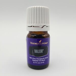 Young Living Valor Essential Oil 5ml